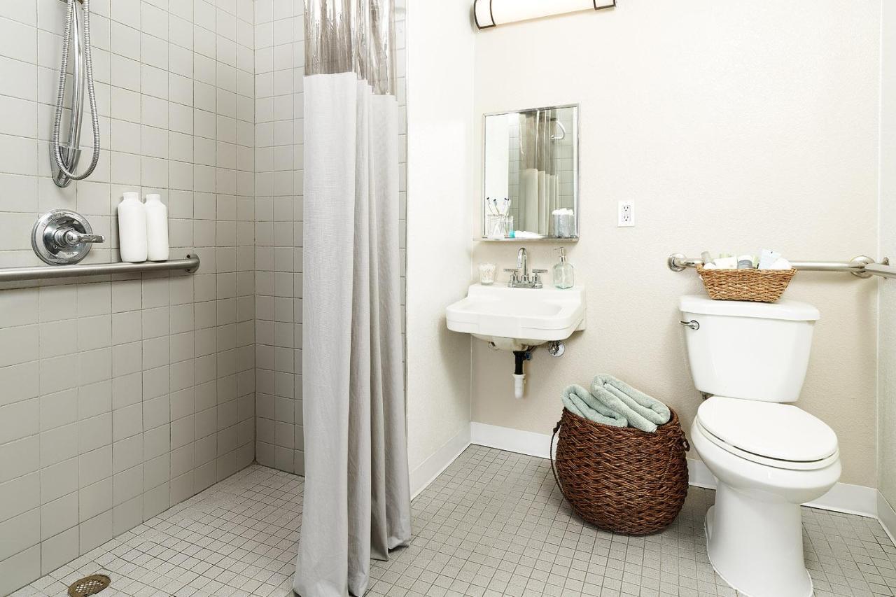 Intown Suites Extended Stay Chattanooga Tn - Hamilton Place Bagian luar foto